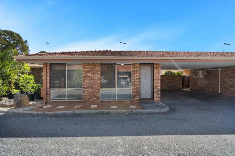 Fourth view of Homely unit listing, 2/99 Seventh Road, Armadale WA 6112