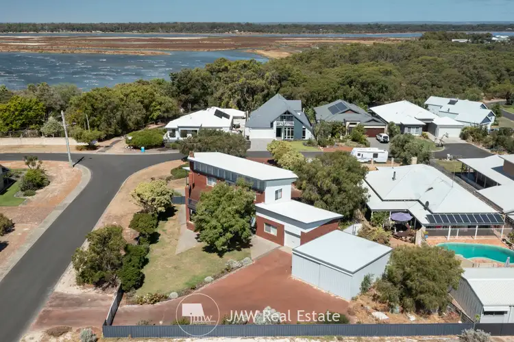 Second view of Homely house listing, 5 Estuary View Drive, Wonnerup WA 6280