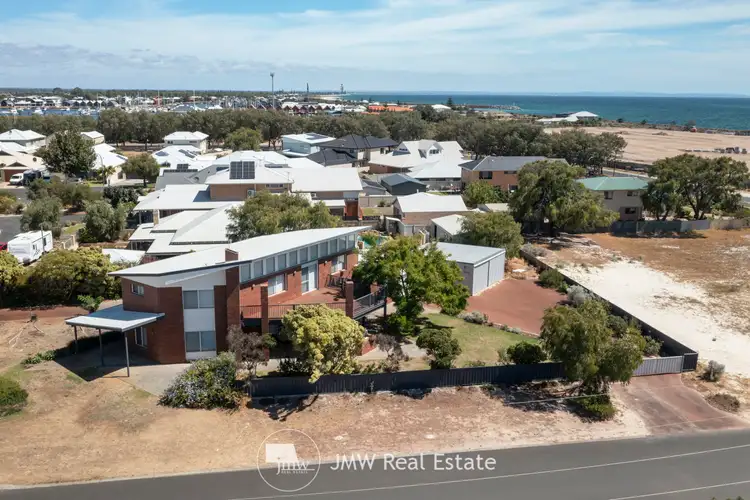 Third view of Homely house listing, 5 Estuary View Drive, Wonnerup WA 6280
