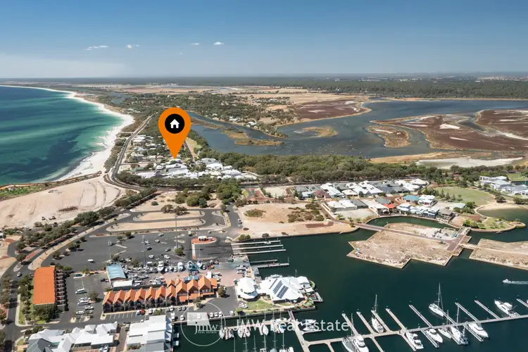 Seventh view of Homely house listing, 5 Estuary View Drive, Wonnerup WA 6280