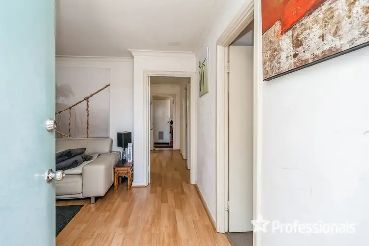 Third view of Homely semi-detached listing, 32 Heyshott Road, Balga WA 6061