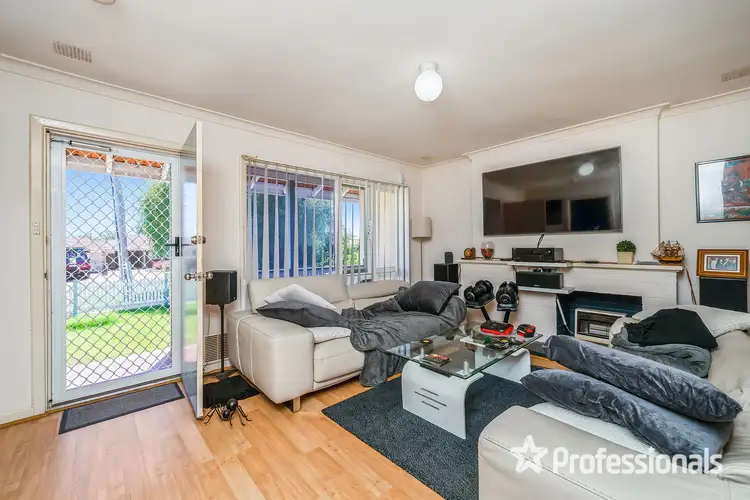 Fourth view of Homely semi-detached listing, 32 Heyshott Road, Balga WA 6061