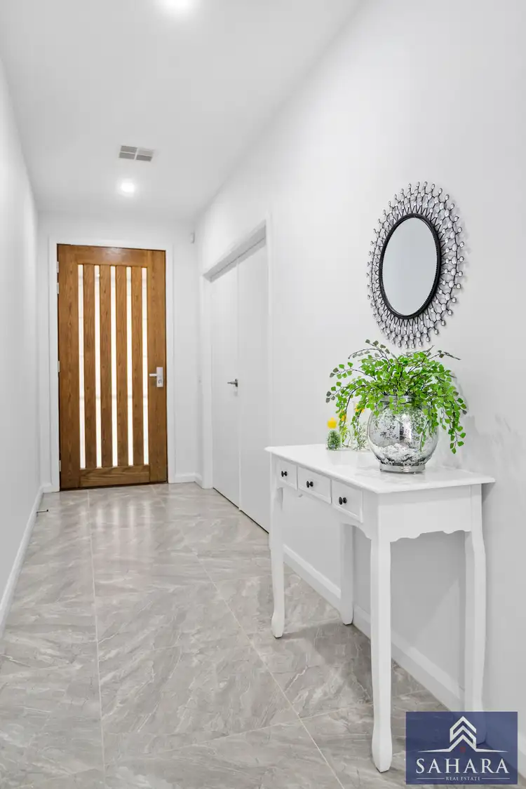 Sixth view of Homely house listing, 11 Moroka Ave, Weir Views VIC 3338