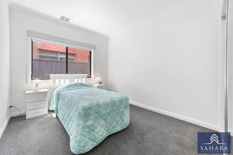 Seventh view of Homely house listing, 11 Moroka Ave, Weir Views VIC 3338