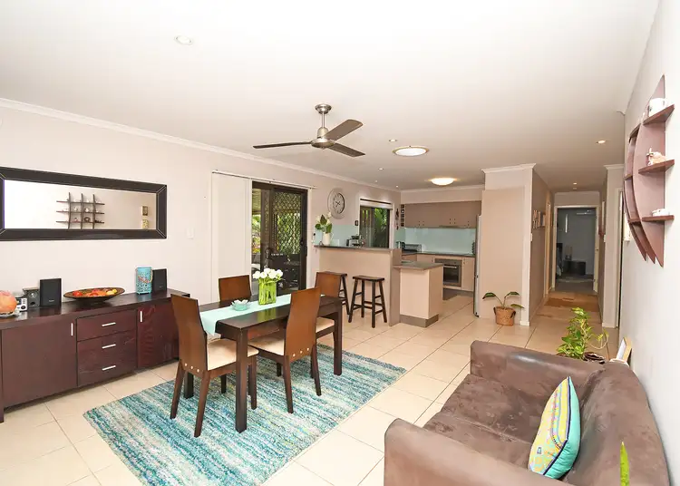 Fifth view of Homely house listing, 36 Chancellor Drive, Urraween QLD 4655