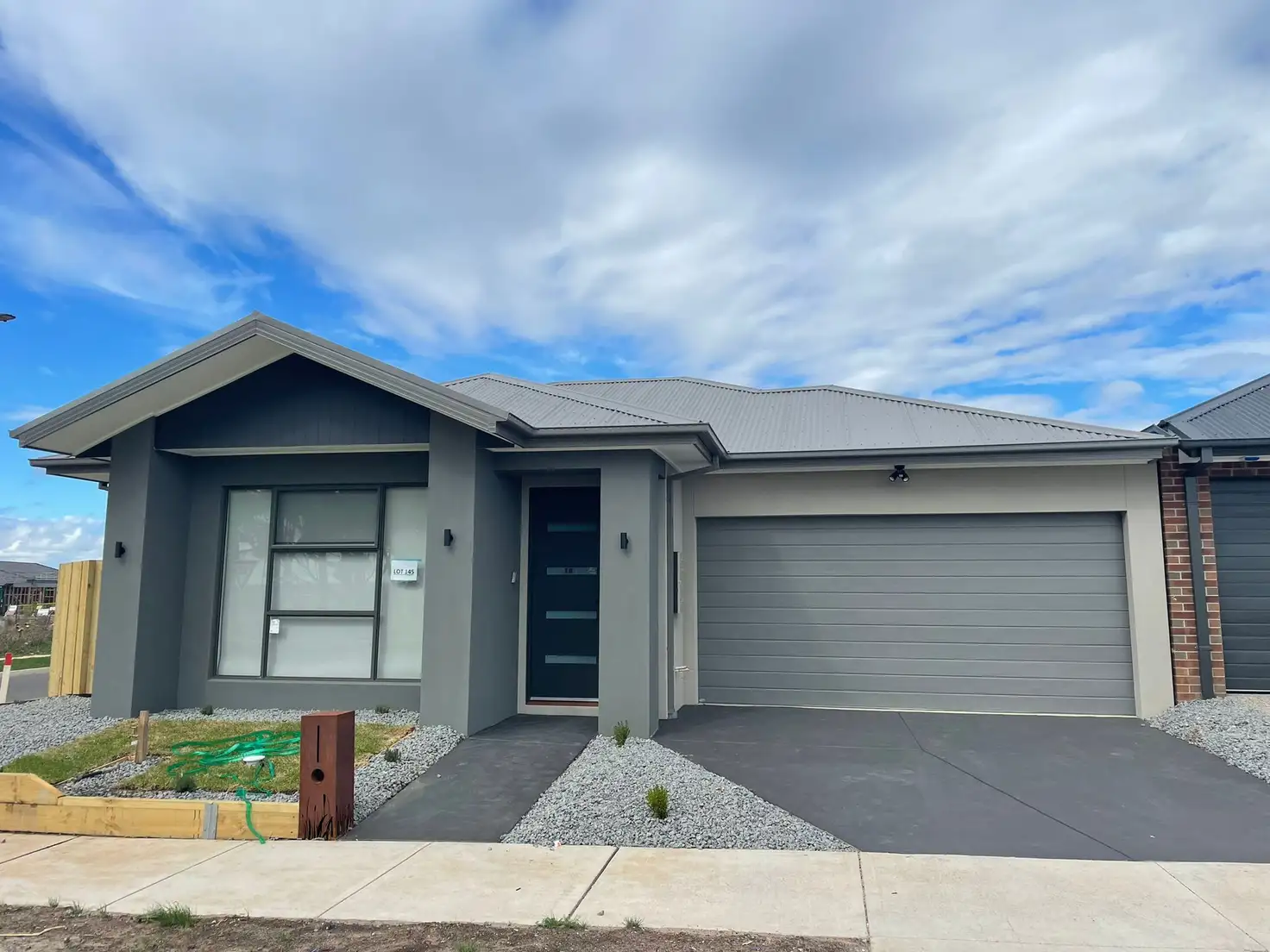 Main view of Homely house listing, 52 Curtin Drive, Deanside VIC 3336