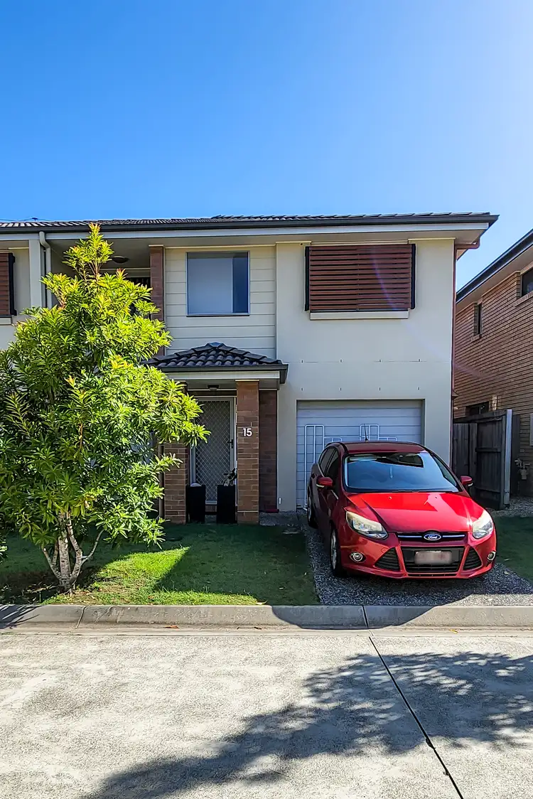 15/4 Myola Street, Browns Plains QLD 4118