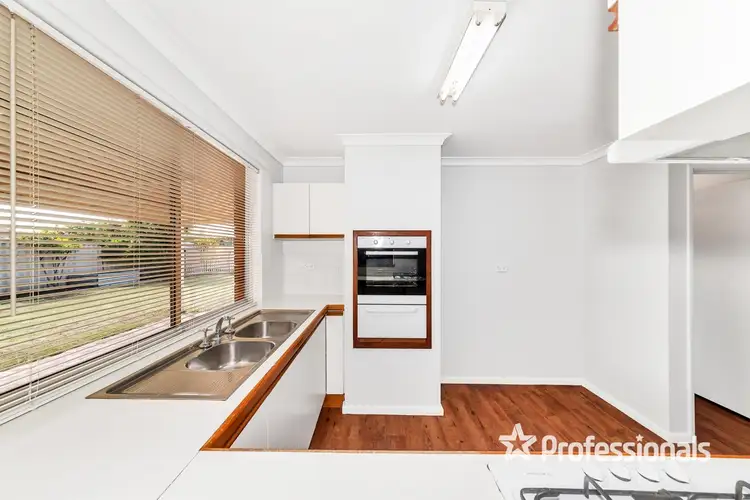 Third view of Homely house listing, 15 Caffra Close, Warnbro WA 6169