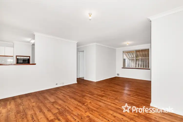 Fifth view of Homely house listing, 15 Caffra Close, Warnbro WA 6169