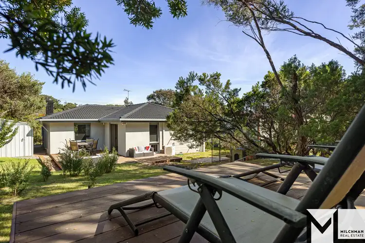 388 Sandy Rd, St Andrews Beach VIC 3941