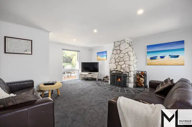 Fourth view of Homely house listing, 388 Sandy Rd, St Andrews Beach VIC 3941