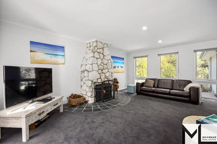 Fifth view of Homely house listing, 388 Sandy Rd, St Andrews Beach VIC 3941