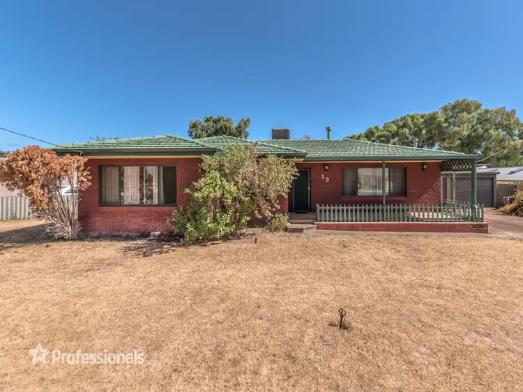 Main view of Homely house listing, 19 Rees Drive, Quinns Rocks WA 6030