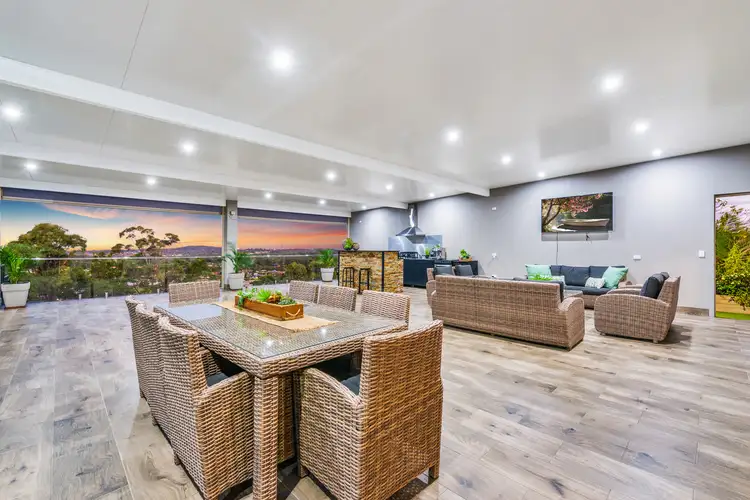 Second view of Homely house listing, 17 Salvado Drive, Pacific Pines QLD 4211