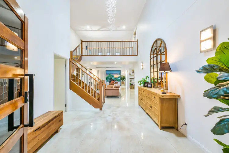 Fourth view of Homely house listing, 17 Salvado Drive, Pacific Pines QLD 4211