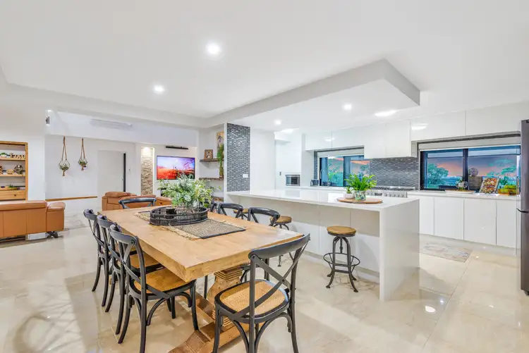 Sixth view of Homely house listing, 17 Salvado Drive, Pacific Pines QLD 4211