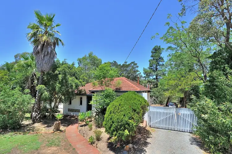 Main view of Homely house listing, 22 Greenmount Rise, Greenmount WA 6056