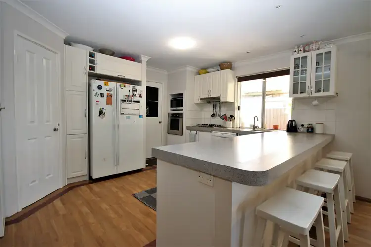 Fourth view of Homely house listing, 50 Braidwood Drive, Australind WA 6233