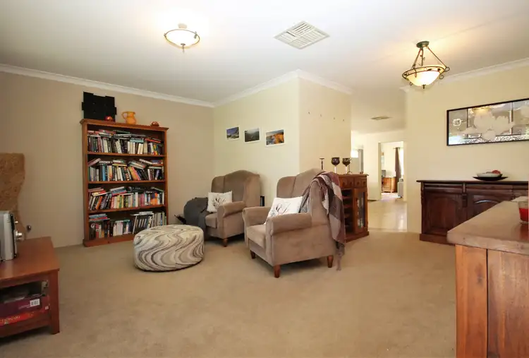 Seventh view of Homely house listing, 50 Braidwood Drive, Australind WA 6233
