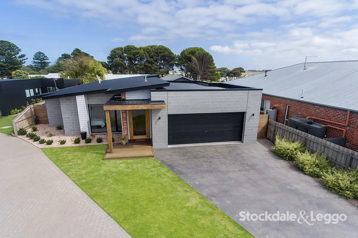 Main view of Homely house listing, 19 Baden Powell Drive, Port Fairy VIC 3284