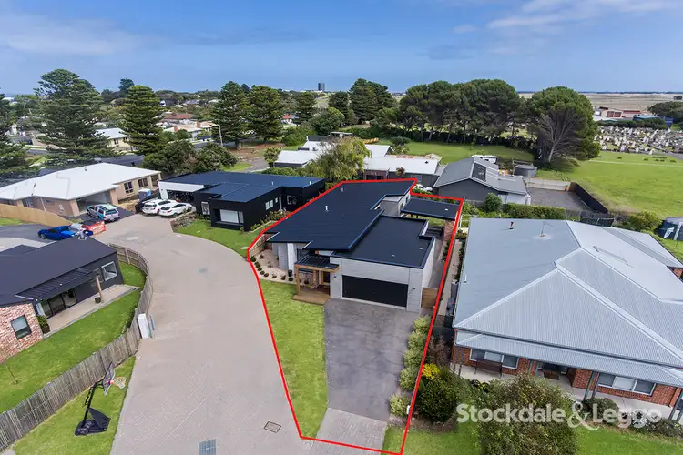 Second view of Homely house listing, 19 Baden Powell Drive, Port Fairy VIC 3284