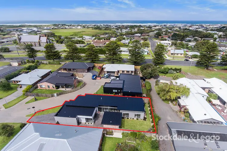 Third view of Homely house listing, 19 Baden Powell Drive, Port Fairy VIC 3284