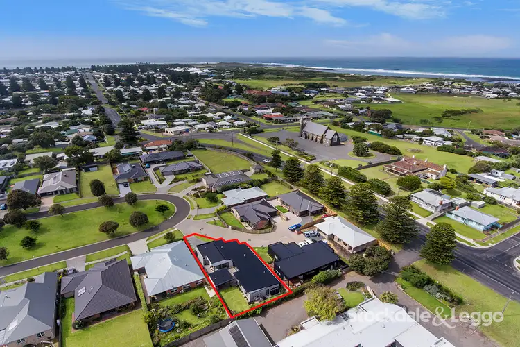 Fourth view of Homely house listing, 19 Baden Powell Drive, Port Fairy VIC 3284