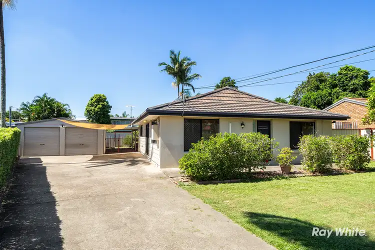 Main view of Homely house listing, 29 Stewart Street, Marsden QLD 4132