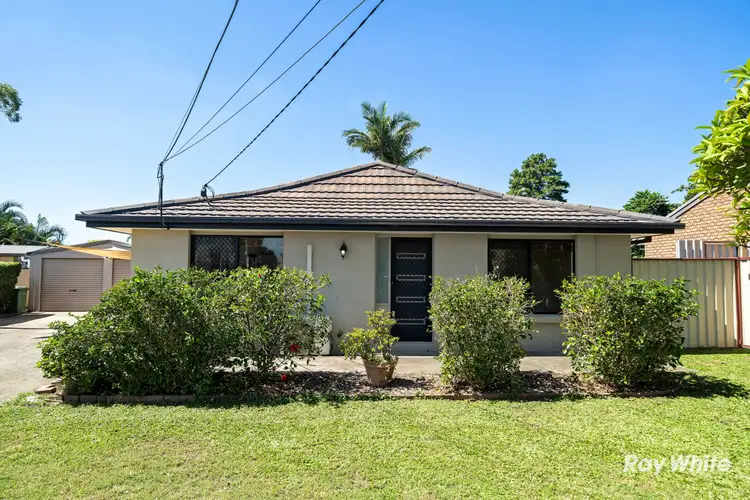 Second view of Homely house listing, 29 Stewart Street, Marsden QLD 4132