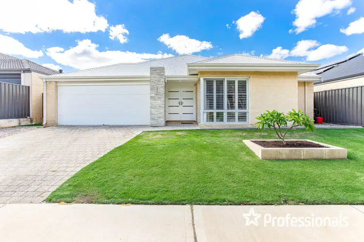 Main view of Homely house listing, 1247 Rowley Road, Darling Downs WA 6122