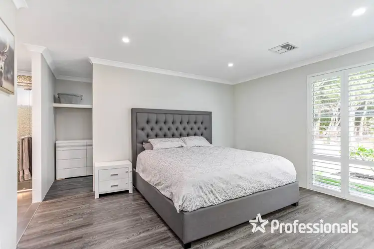 Third view of Homely house listing, 1247 Rowley Road, Darling Downs WA 6122