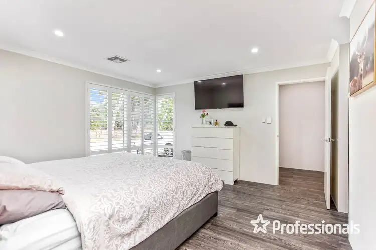 Fifth view of Homely house listing, 1247 Rowley Road, Darling Downs WA 6122