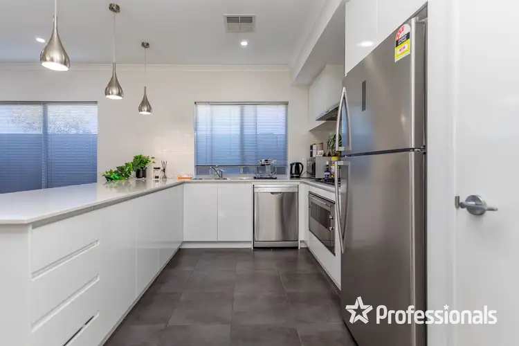 Third view of Homely house listing, 14 Laxus Lane, Byford WA 6122