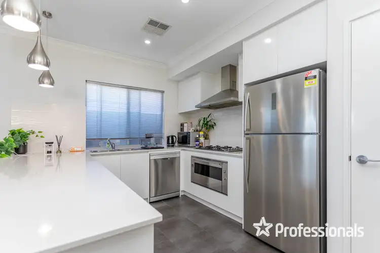 Fifth view of Homely house listing, 14 Laxus Lane, Byford WA 6122
