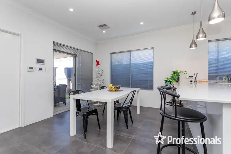 Sixth view of Homely house listing, 14 Laxus Lane, Byford WA 6122