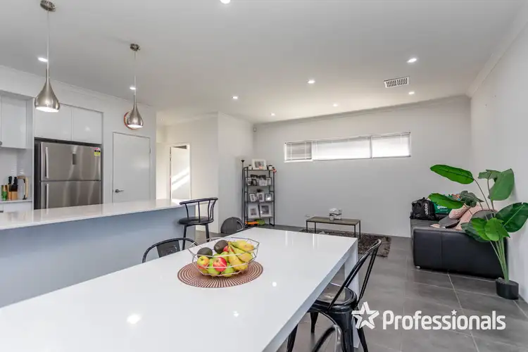 Seventh view of Homely house listing, 14 Laxus Lane, Byford WA 6122