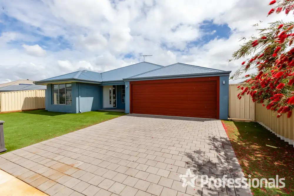 Main view of Homely house listing, 11 Sylvan Way, Seville Grove WA 6112