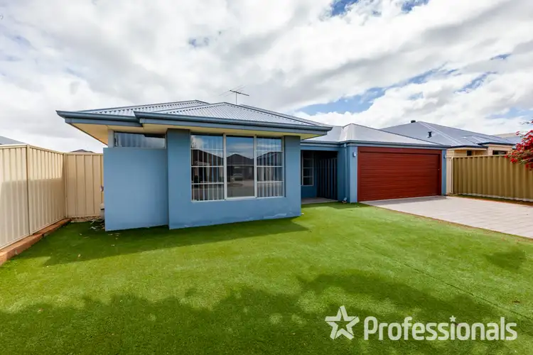 Third view of Homely house listing, 11 Sylvan Way, Seville Grove WA 6112
