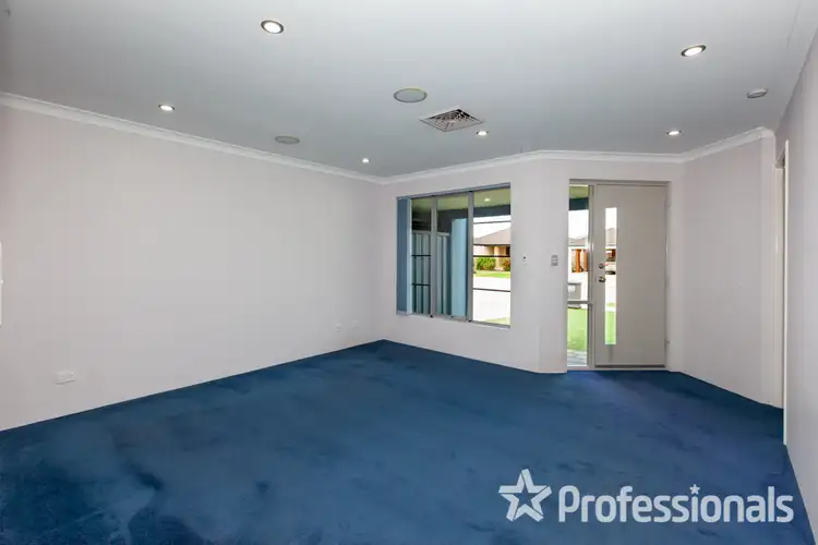 Fourth view of Homely house listing, 11 Sylvan Way, Seville Grove WA 6112