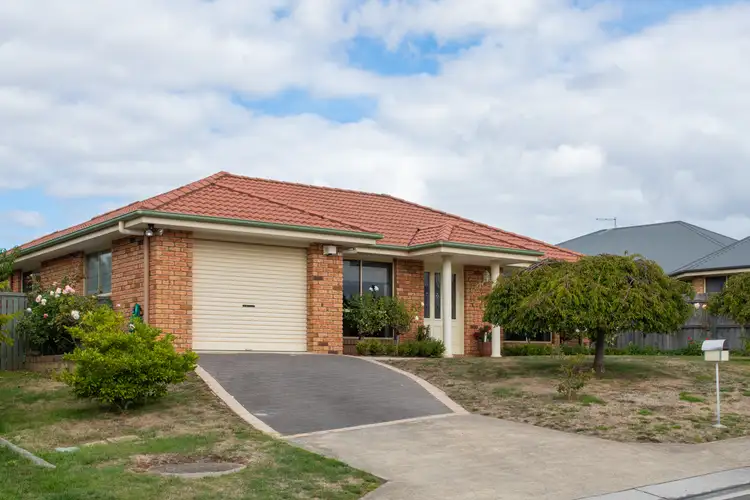 Second view of Homely house listing, 23 Isabelle Court, West Launceston TAS 7250
