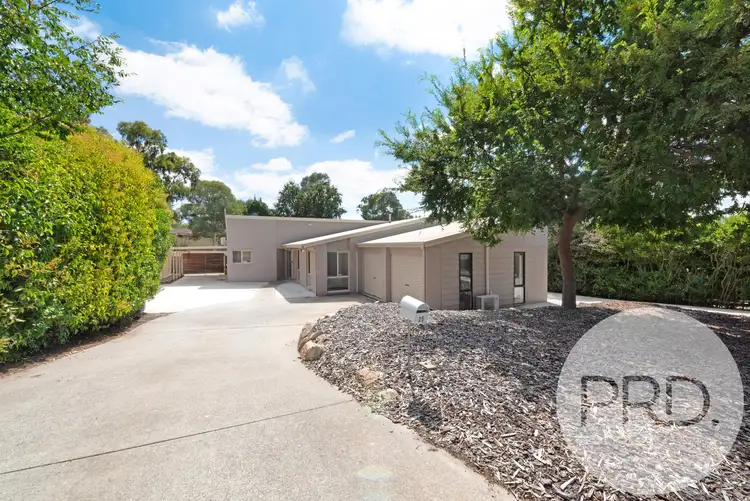 Second view of Homely house listing, 25 Dooland Court, Nicholls ACT 2913