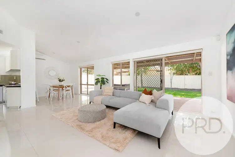 Third view of Homely house listing, 25 Dooland Court, Nicholls ACT 2913