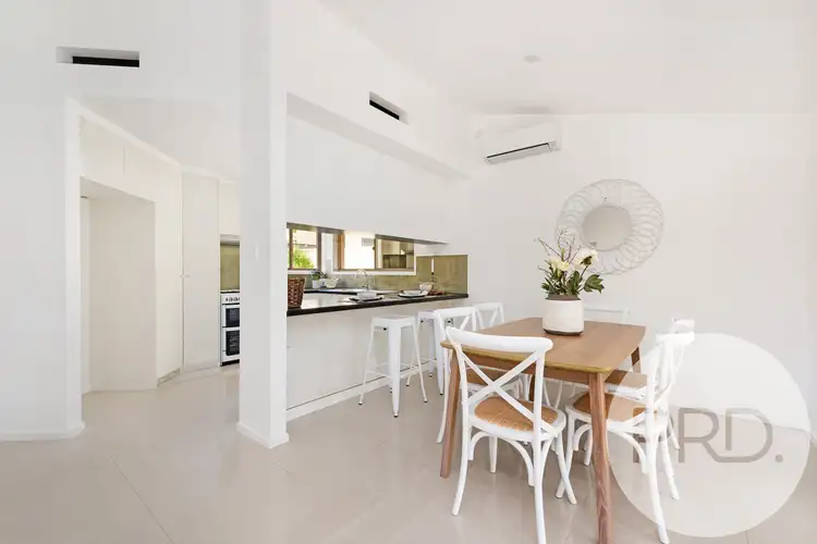 Fourth view of Homely house listing, 25 Dooland Court, Nicholls ACT 2913