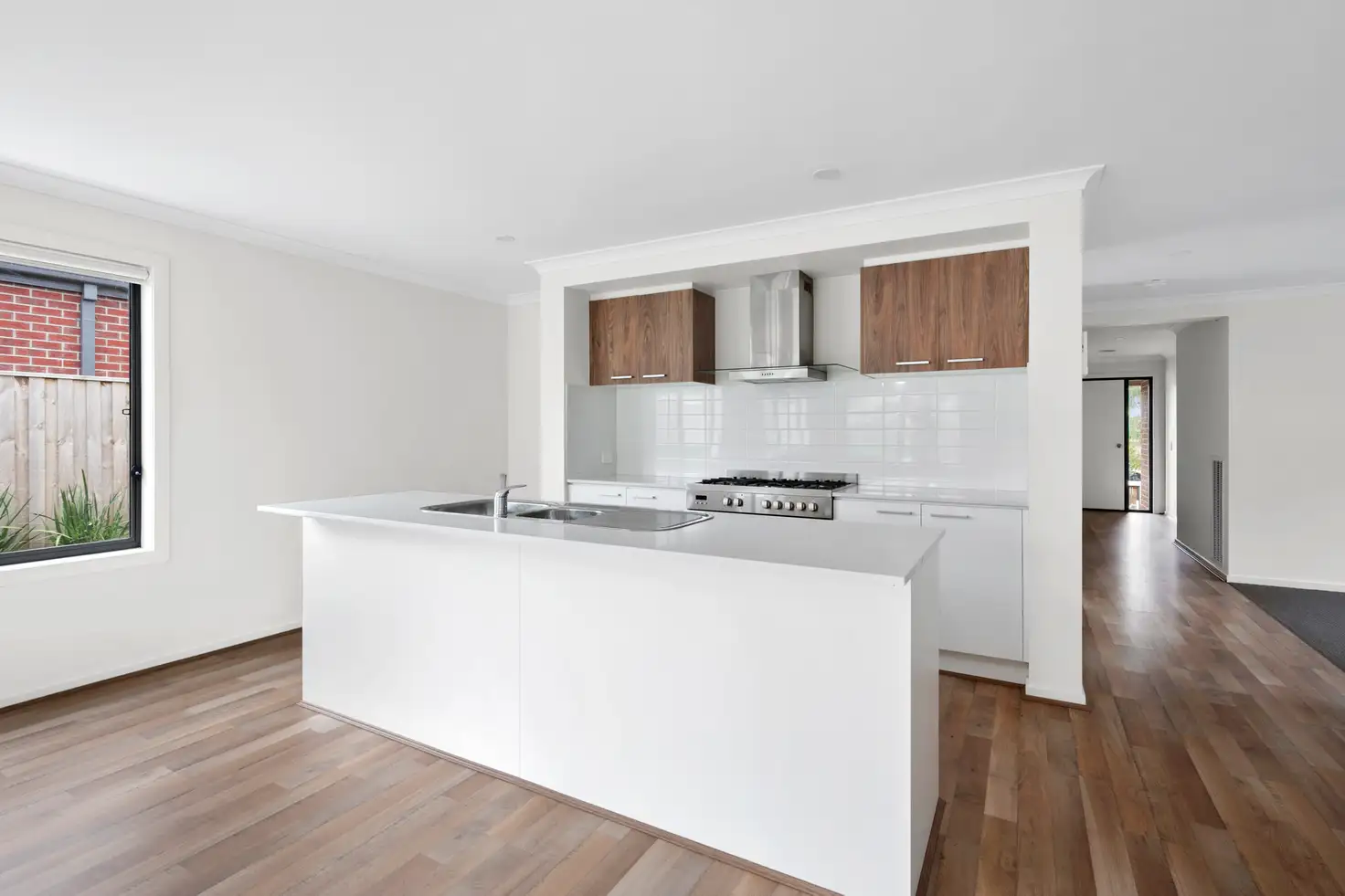 Main view of Homely house listing, 28 Restful Way, Armstrong Creek VIC 3217