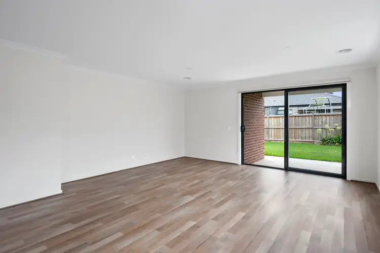 Third view of Homely house listing, 28 Restful Way, Armstrong Creek VIC 3217