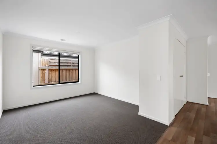 Fourth view of Homely house listing, 28 Restful Way, Armstrong Creek VIC 3217