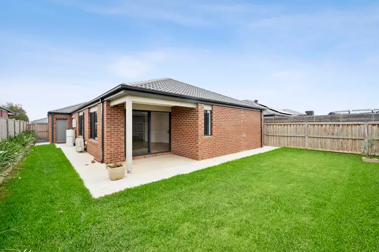 Fifth view of Homely house listing, 28 Restful Way, Armstrong Creek VIC 3217