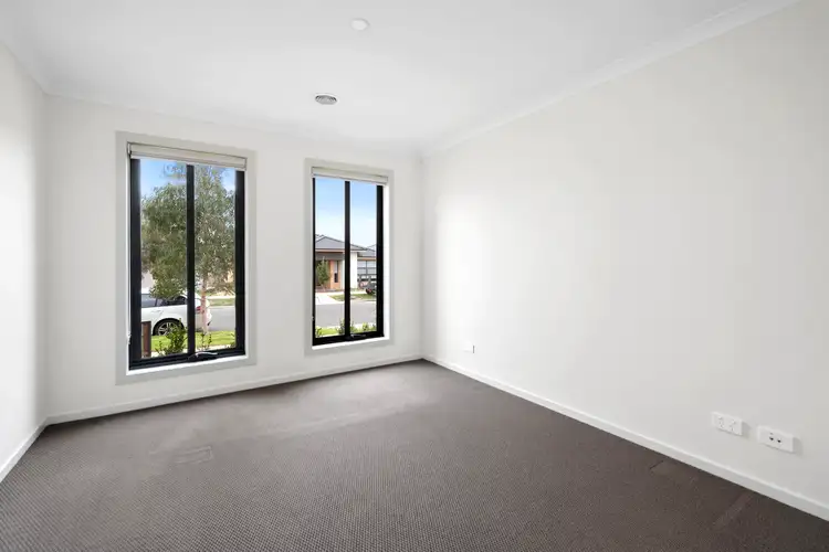 Sixth view of Homely house listing, 28 Restful Way, Armstrong Creek VIC 3217