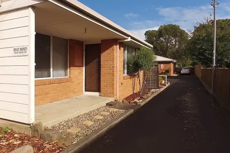 2/132A Tolosa Street, Glenorchy TAS 7010