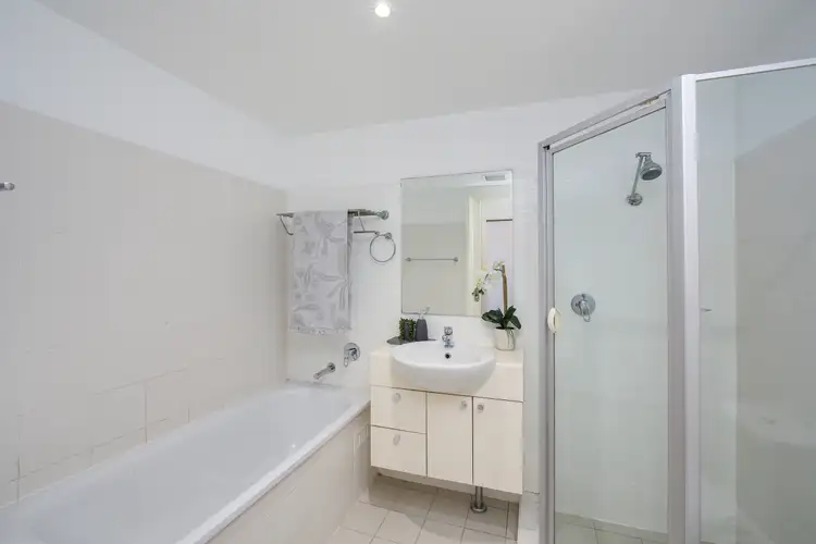 Fifth view of Homely apartment listing, 472/80 John Whiteway Drive, Gosford NSW 2250